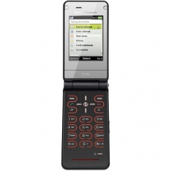 Sony Ericsson Z770i -  1